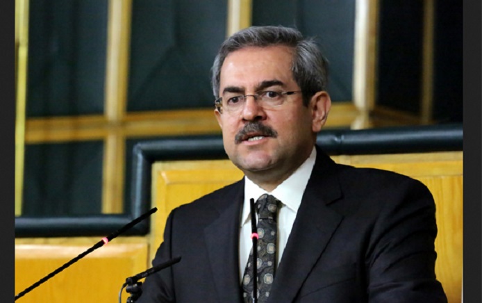  Voter turnout high in referendum in Azerbaijan - Turkish MP 